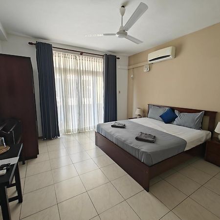 Hotel Palmyrah Residencies Colombo Exterior foto