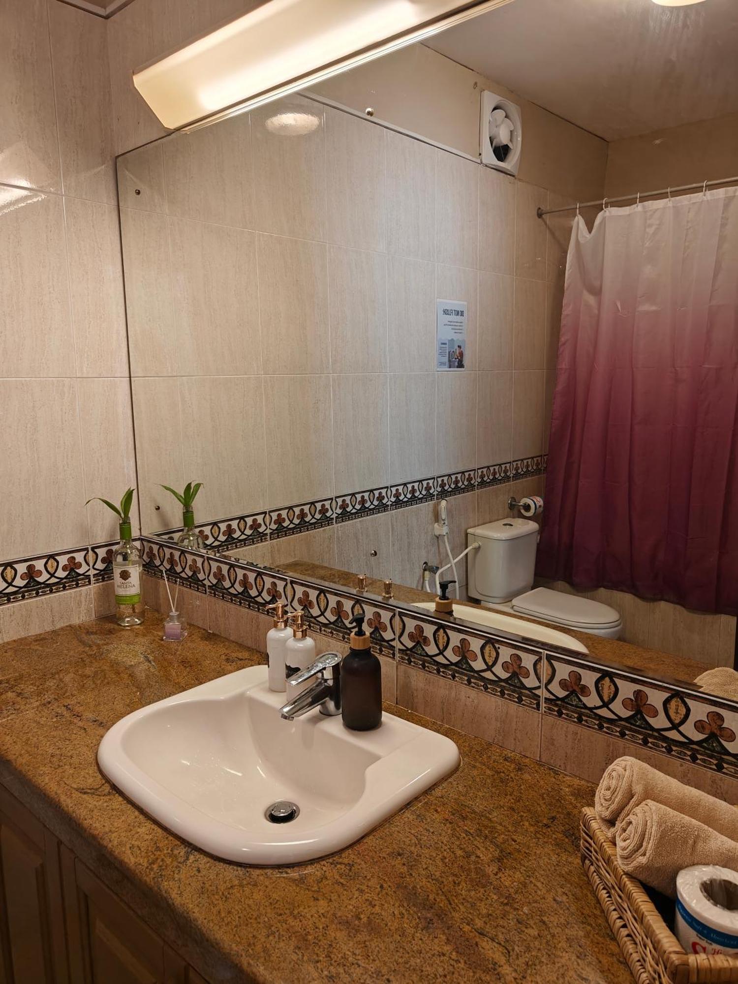 Hotel Palmyrah Residencies Colombo Exterior foto